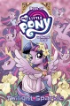 Best of My little pony. Volume one, Twilight Sparkle.