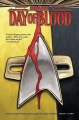Star Trek : Day of blood