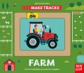 Make tracks : Farm