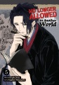 No longer allowed in another world. vol. 5