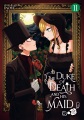 The duke of death and his maid. 11