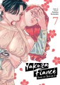 Yakuza fiancé. Vol. 7