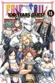 Fairy tail. 100 years quest. 15