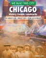 Chicago : history, people, landmarks : the World