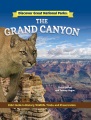 The Grand Canyon : kids