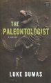 The paleontologist [large print]