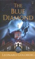 The blue diamond [large print]