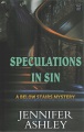 Speculations in sin