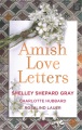 Amish love letters.