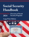 Social security handbook : overview of social security programs, 2024
