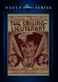 The smiling lieutenant