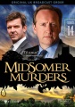 Midsomer murders. Series 14