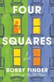 Four squares : a novel