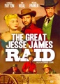 The great Jesse James raid