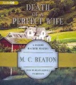Death of a perfect wife