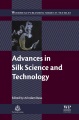 Advances in Silk Science and Technology