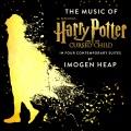 The music of Harry Potter and the cursed child. Parts one and two : in four contemporary suites