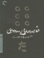 Seven samurai [3-disc, special edition]