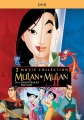 [Walt] Disney Mulan [and] Mulan II