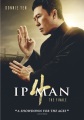 Ip man 4 : the finale