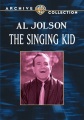 The singing kid