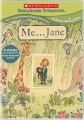 Me Jane & more stories about girl power