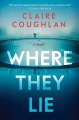 Where they lie : a novel