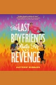 The last boyfriends rules for revenge