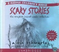 Scary stories the complete 3-book audio collection
