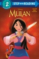 [Walt Disney's] Mulan