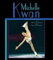 Michelle Kwan : quest for gold