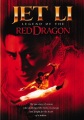 The legend of the red dragon