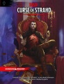 Curse of Strahd : [unravel the mysteries of Ravenloft in this dread adventure for the world's greatest roleplaying game]