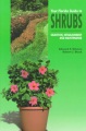 Your Florida guide to shrubs : selection, establishment, and maintenance