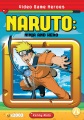 Naruto: ninja and hero