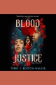 Blood justice
