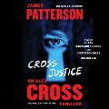 Cross justice