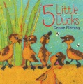 5 little ducks