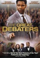 The great debaters [1-disc version]