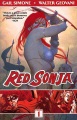 Red Sonja. Volume 1, Queen of plagues