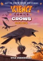 Science comics. Crows : genius birds