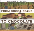From cocoa beans to chocolate