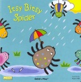 Itsy Bitsy Spider [board book]