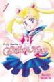 Sailor Moon. Pretty guardian, Volume 1