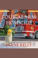 Four-alarm homicide