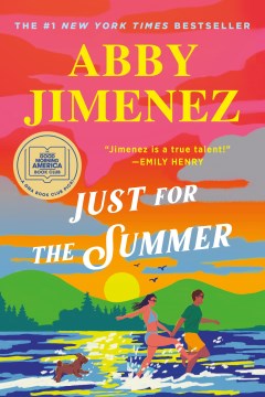 Just for the Summer by Ab Jimenez