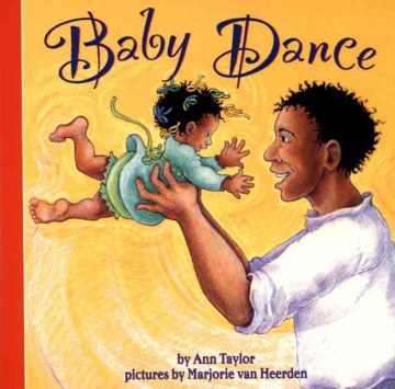 Cover art for Baby dance