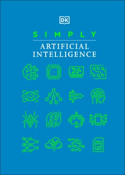 Book jacket for Simply artificial intelligence