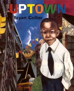 Cover art for Uptown
