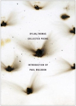 Book jacket for The collected poems of Dylan Thomas